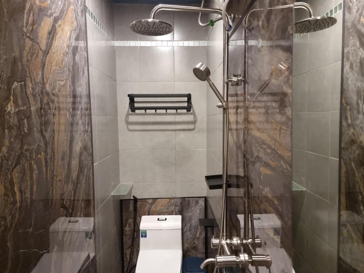 Apartment Q Apaz Serviced - 251nvt *