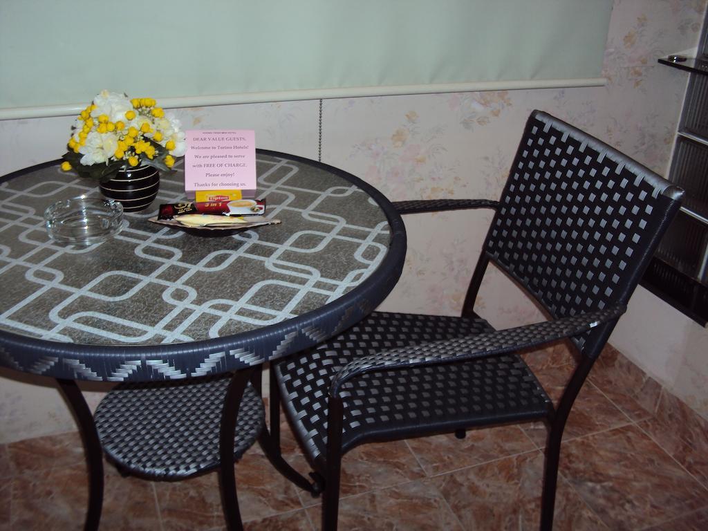 Guest house Huongtrinh Ho Chi Minh City