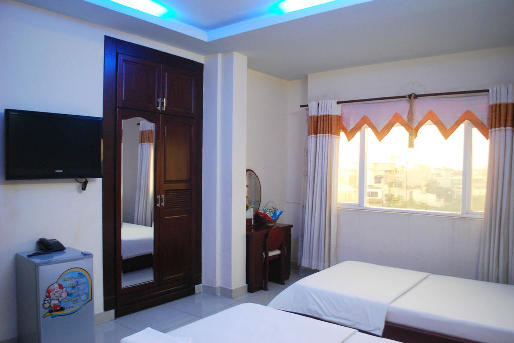 Hotel Mai Phuong Thao