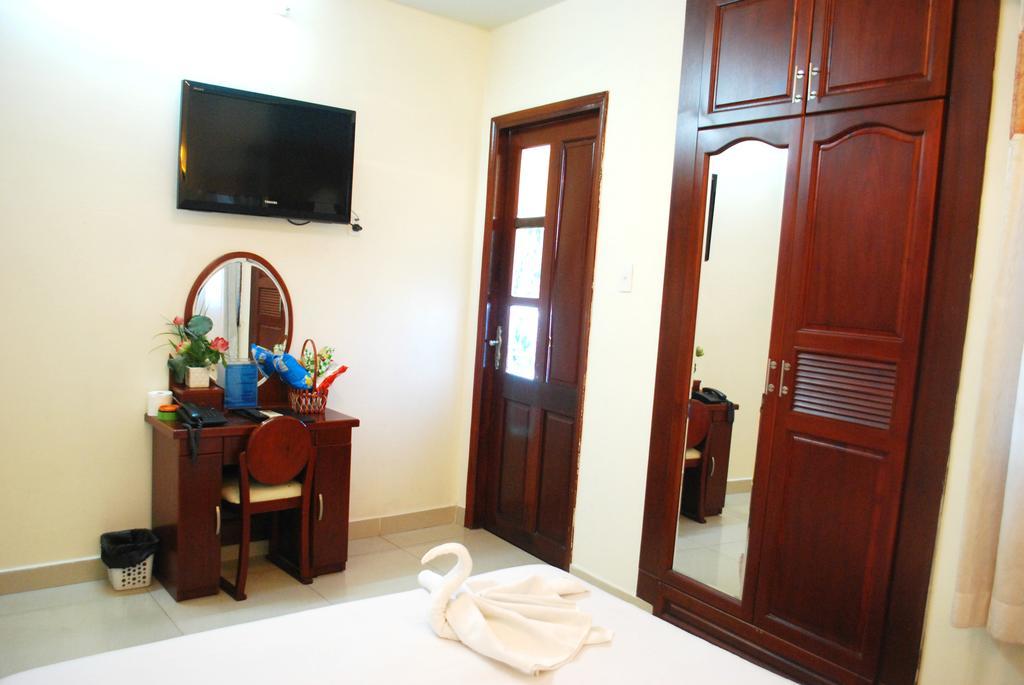 Hotel Mai Phuong Thao 2*