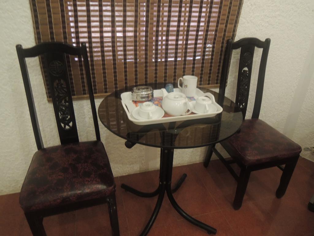 Hong Giao Ho Chi Minh City