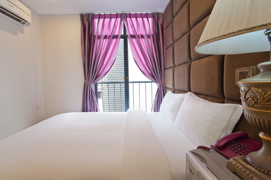 Hotel Hong Kong Kaiteki