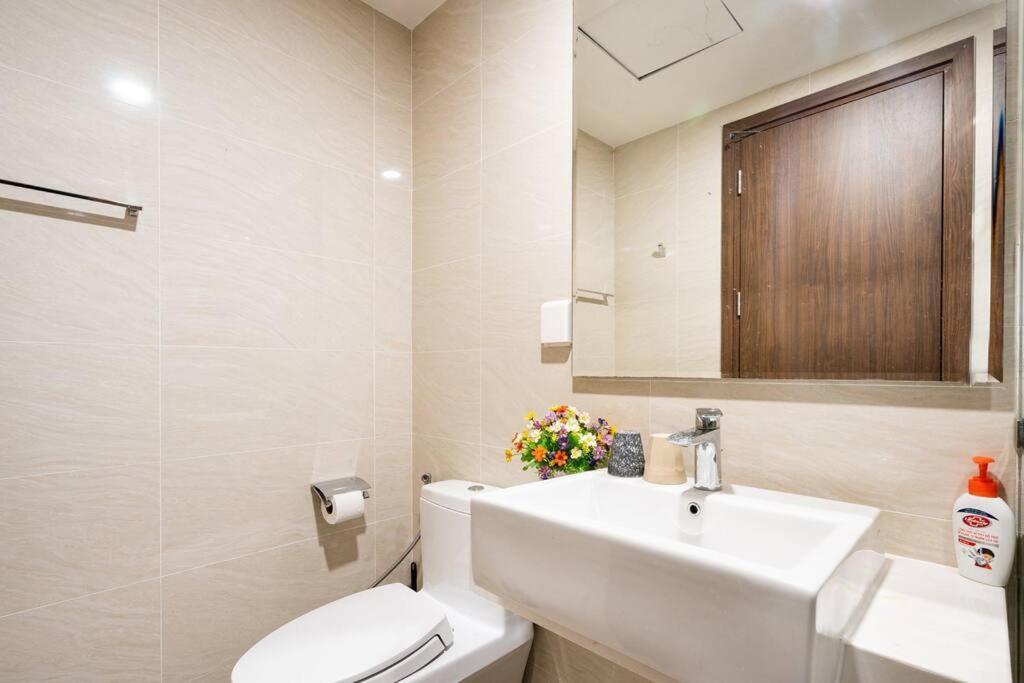 Stylist Studio-saigon Royal-hana Apart-1601 Pangsapuri *