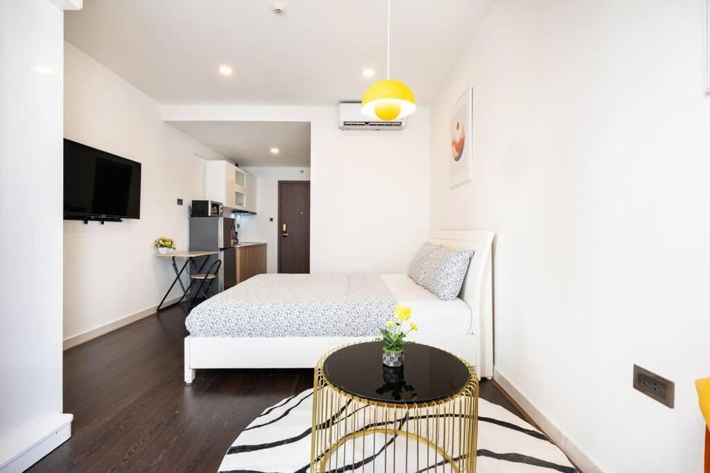 Stylist Studio-saigon Royal-hana Apart-1601 Pangsapuri Bandar Ho Chi Minh