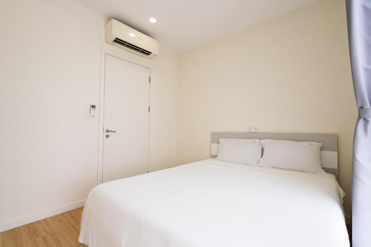 Unique Condotel - Masteri Millennium Apartment *