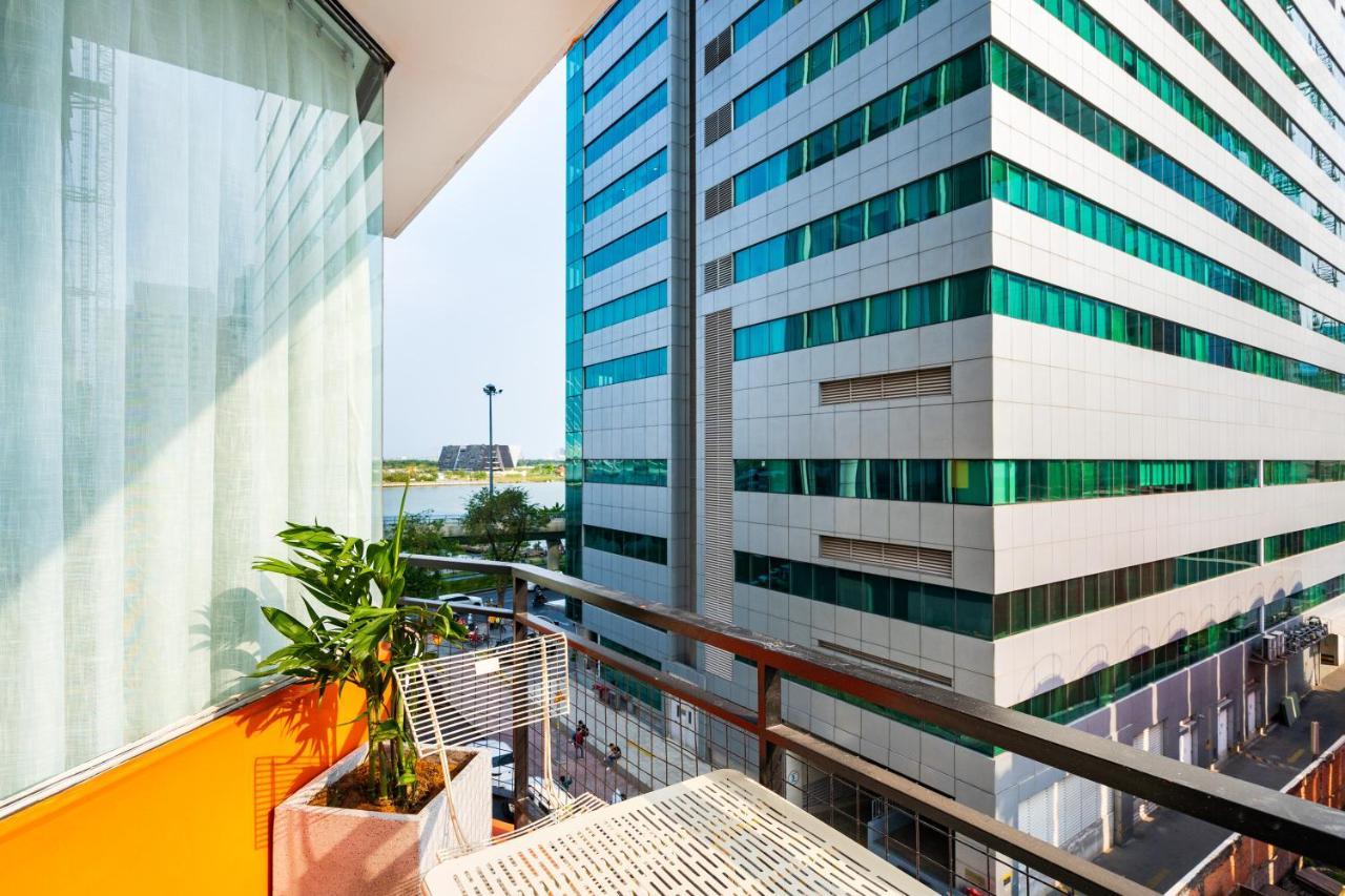 Apartment Arista 5 - Serviced Ho Chi Minh City