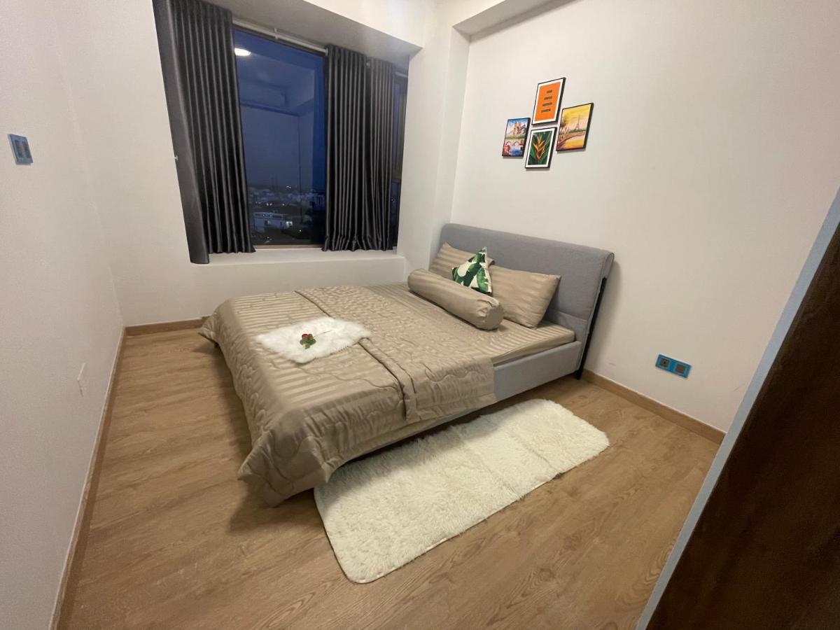 Apartment The Peak Midtown Phu My Hung District 7 Saigon *