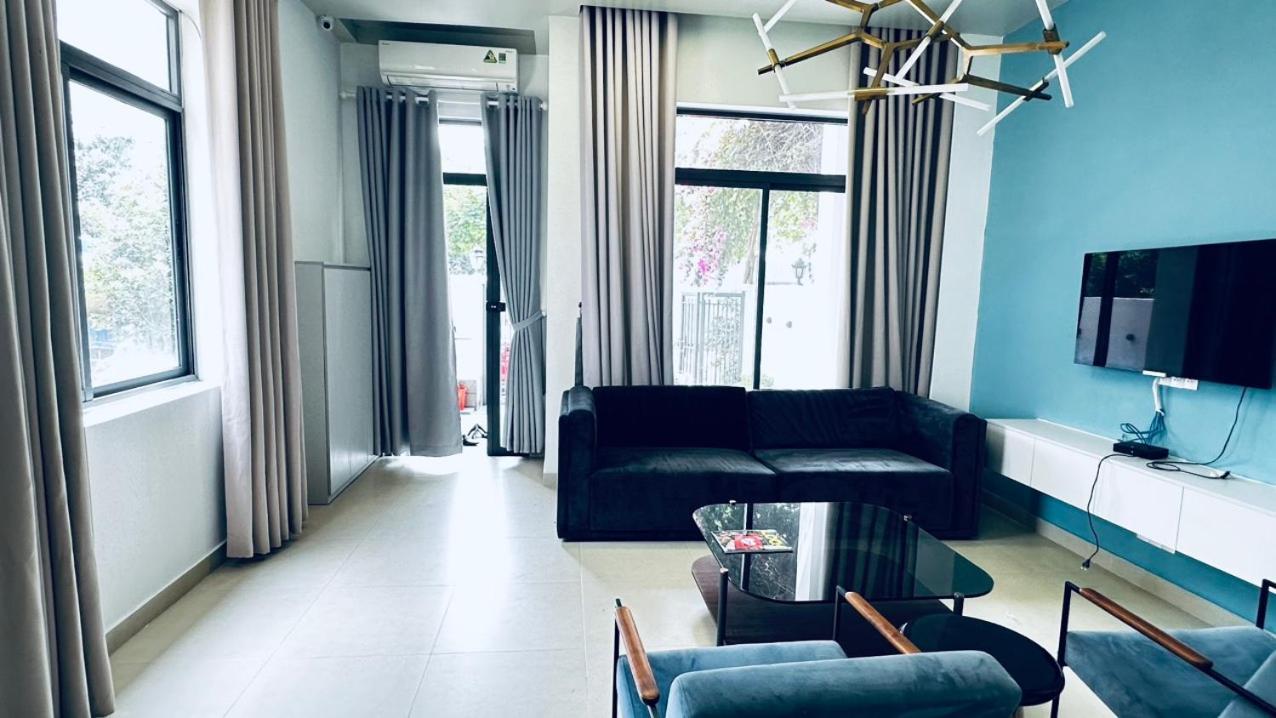 Tp-homes * Ho Chi Minh City