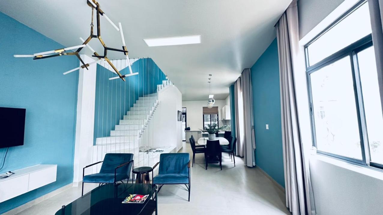 Tp-homes Villa