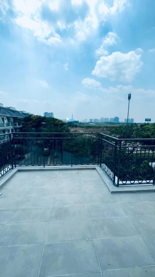 Villa Tp-homes
