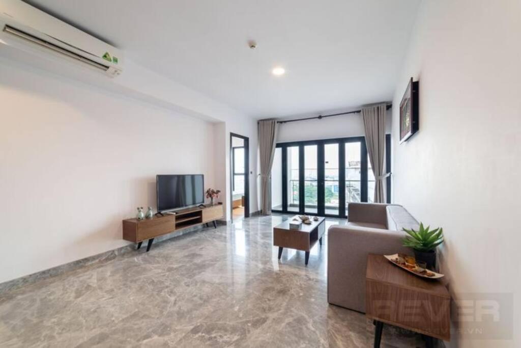 Apartment The Rixx Wonderful @ D1 Mension/pool/gym *
