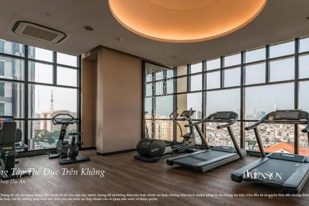 The Rixx Wonderful @ D1 Mension/pool/gym