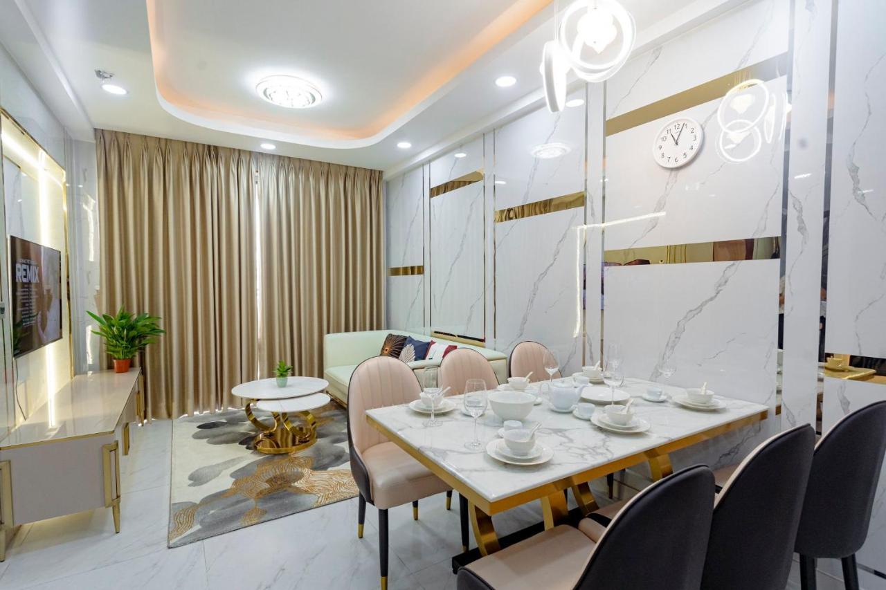Pangsapuri Midtown By Saigon - Phu My Hung Bandar Ho Chi Minh
