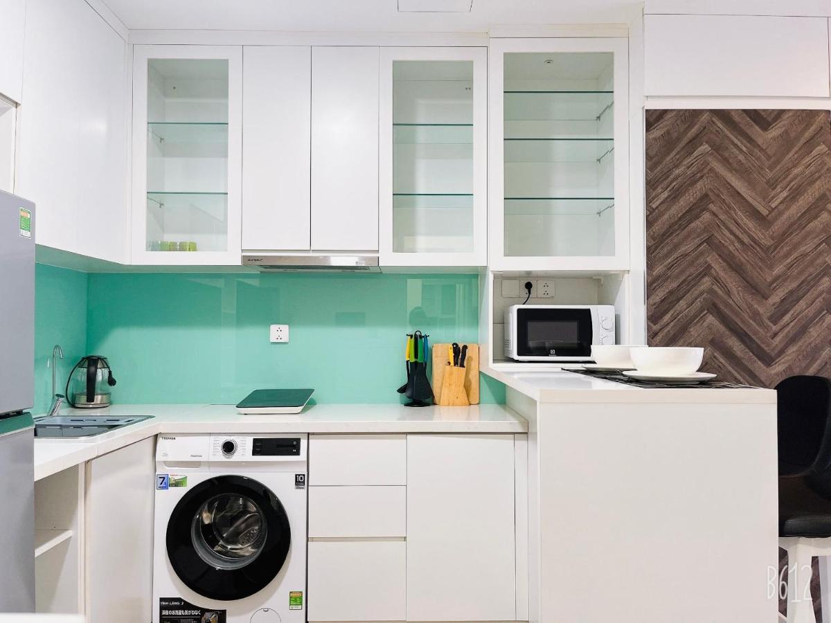 Saigon Genius - Masteri Millennium Apartment