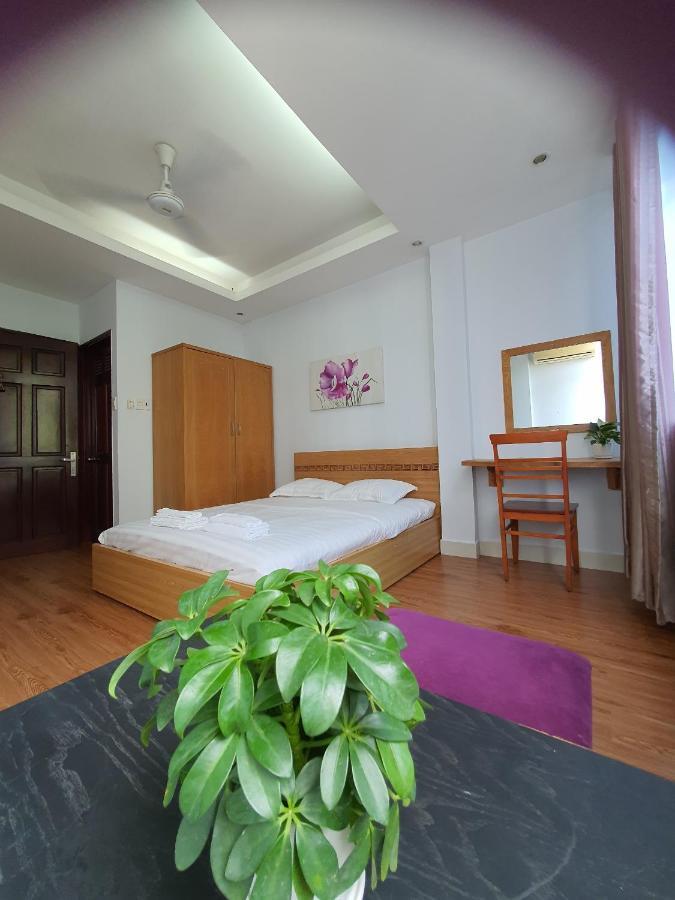 Ho 83 Lam Son Ho Chi Minh City