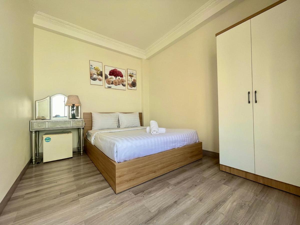 Anh Thien Sai Gon - District 1 Hotel