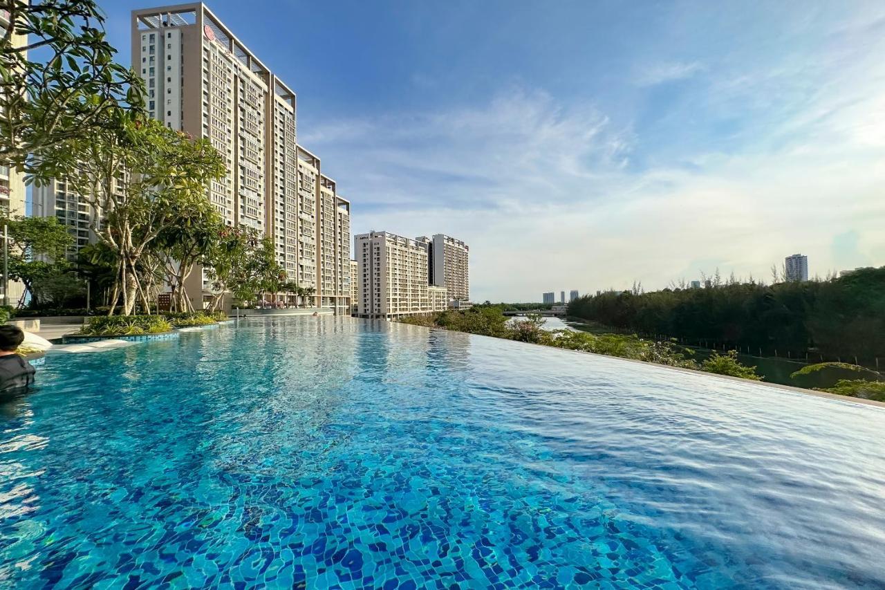 Pangsapuri Midtown By Saigon - Phu My Hung *