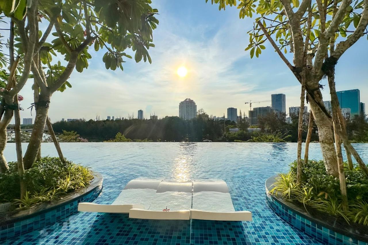 Midtown By Saigon - Phu My Hung Bandar Ho Chi Minh