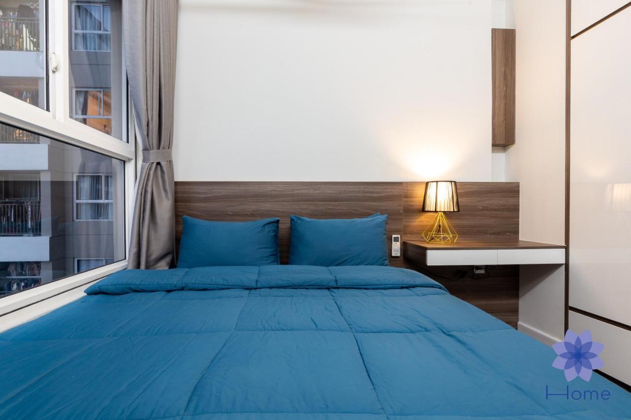 Ihome Furnished With Free Gym & Pool, Airport Pick-up Service