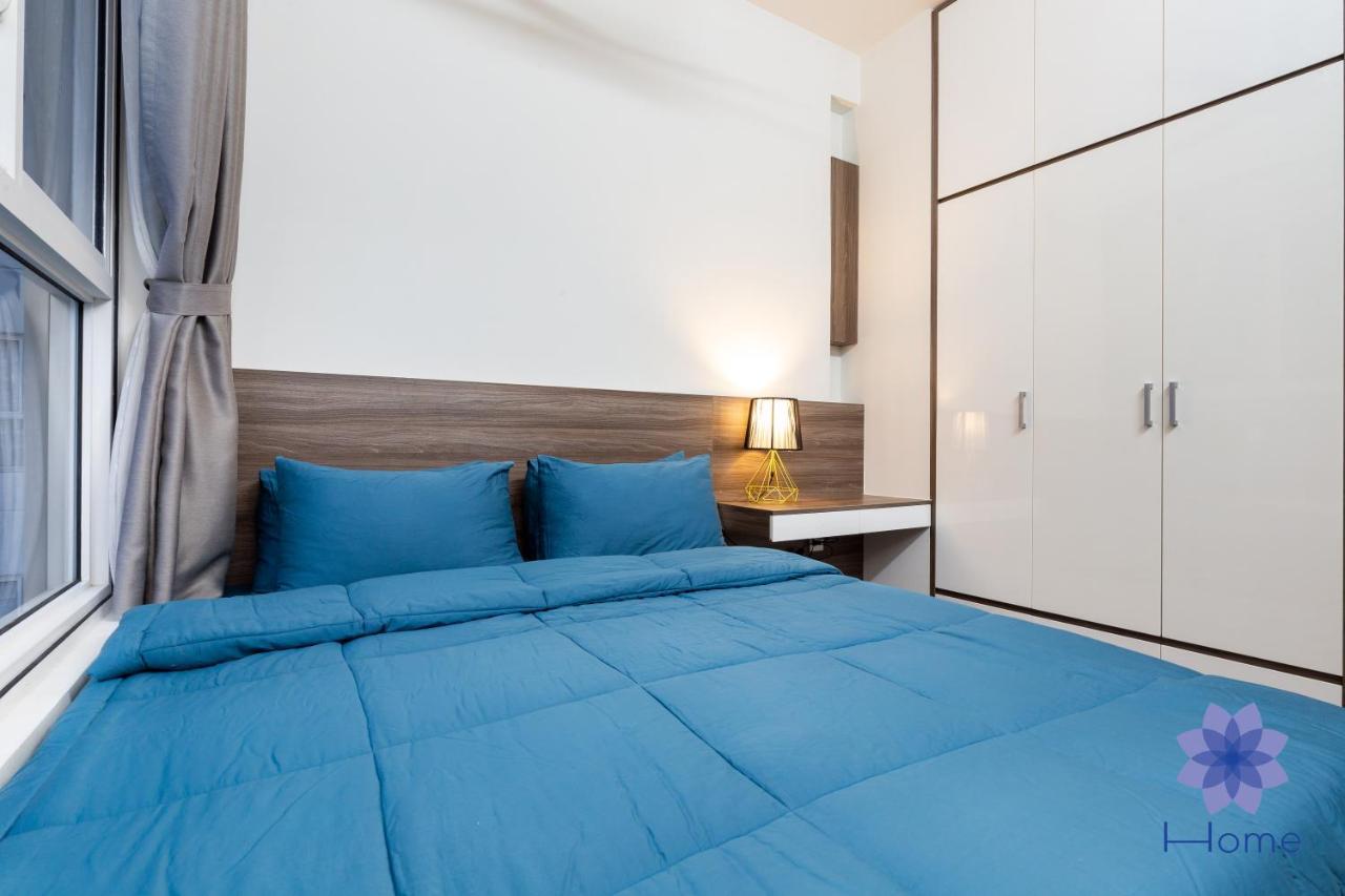 Ihome Furnished With Free Gym & Pool, Airport Pick-up Service Apartment *