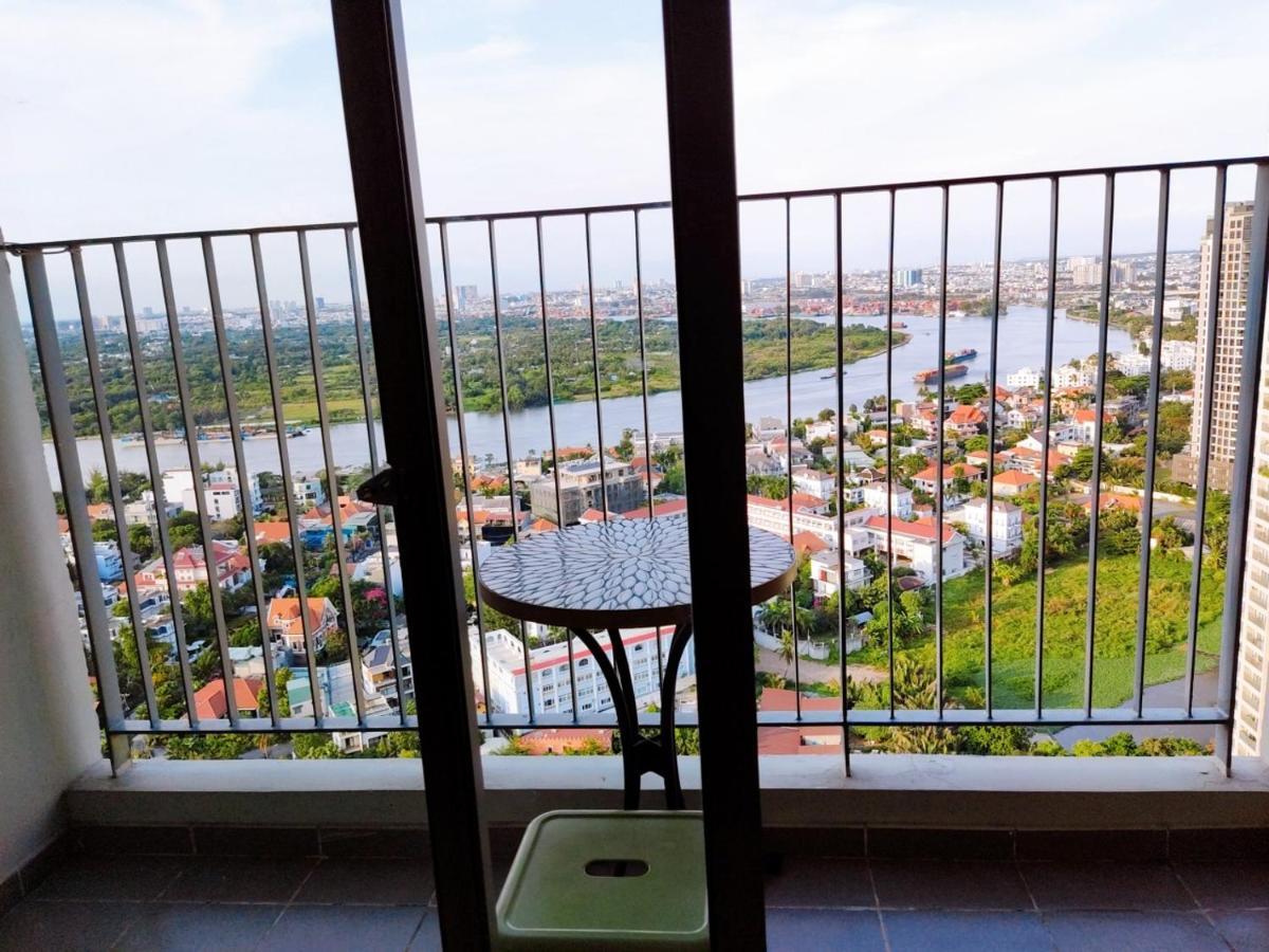 Masteri Thao Dien Bandar Ho Chi Minh