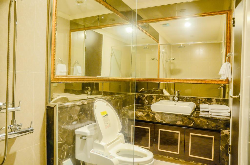 Cantavil Hoan Cau Aparthotel 4*