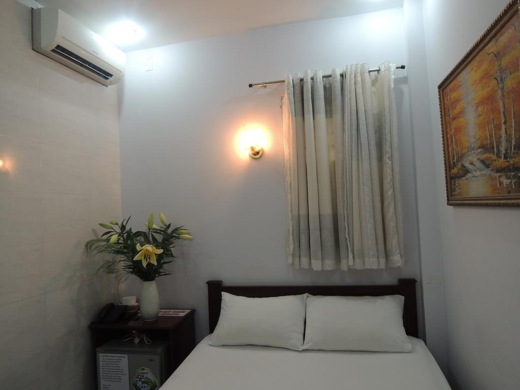 Vy Khanh 2* Bandar Ho Chi Minh