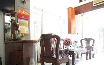 Hotel A25 - 122 Le Lai