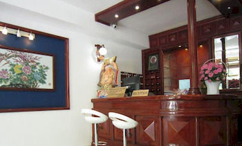 A25 - 122 Le Lai Hotel Ho Chi Minh City