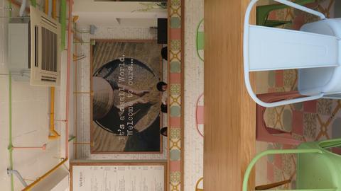 Lief Saigon Hotel
