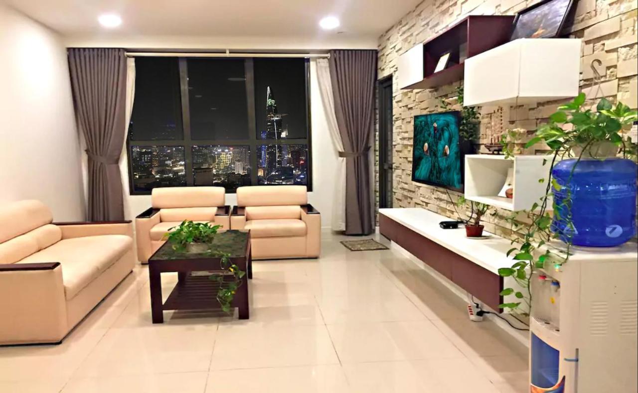 Sunny Tropical 1 Apartment Ho Chi Minh City