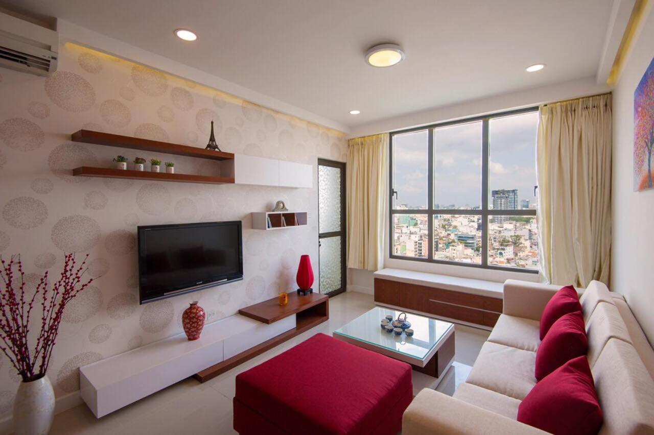 Sunny Tropical 1 Apartment *