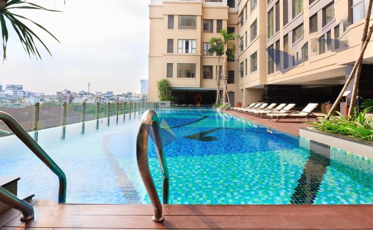 Sunny Tropical 1 Apartment *