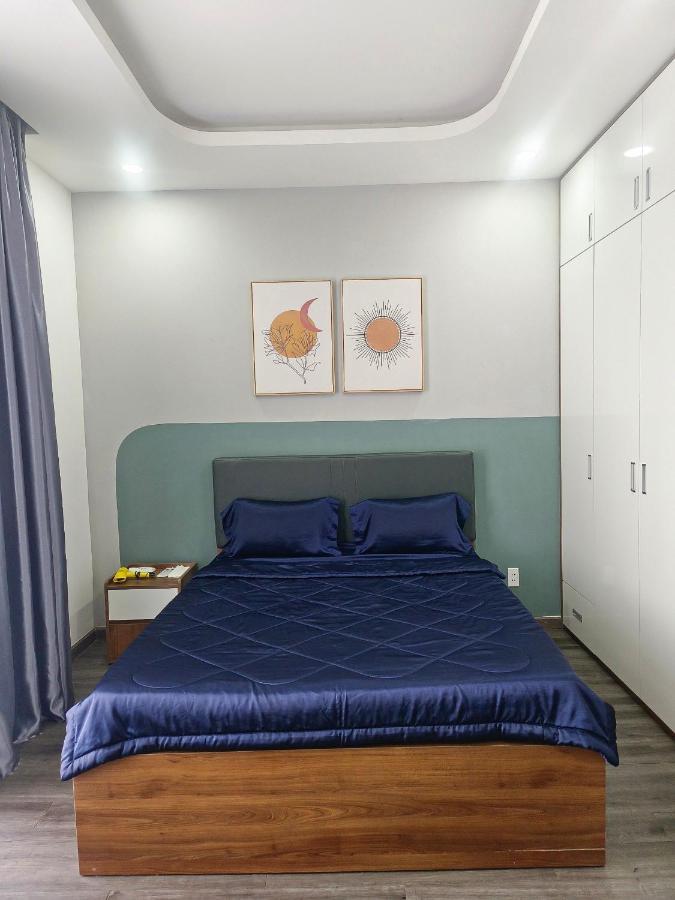Start House Coliving Walk 5 Minute To The Airport Bandar Ho Chi Minh