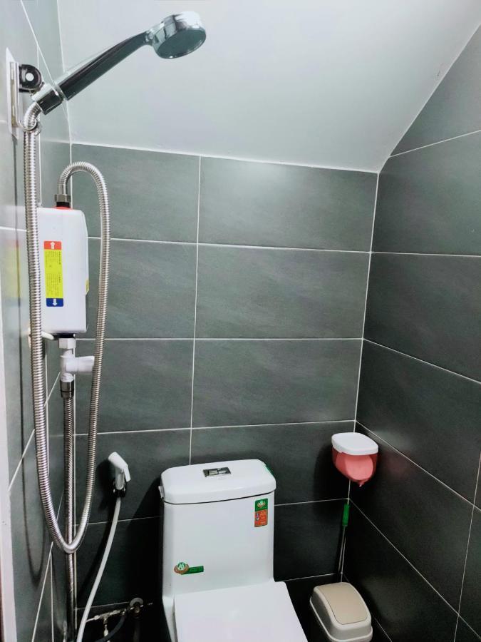 Pangsapuri Start House Dorm Walk 5 Minutes To The Airport Bandar Ho Chi Minh