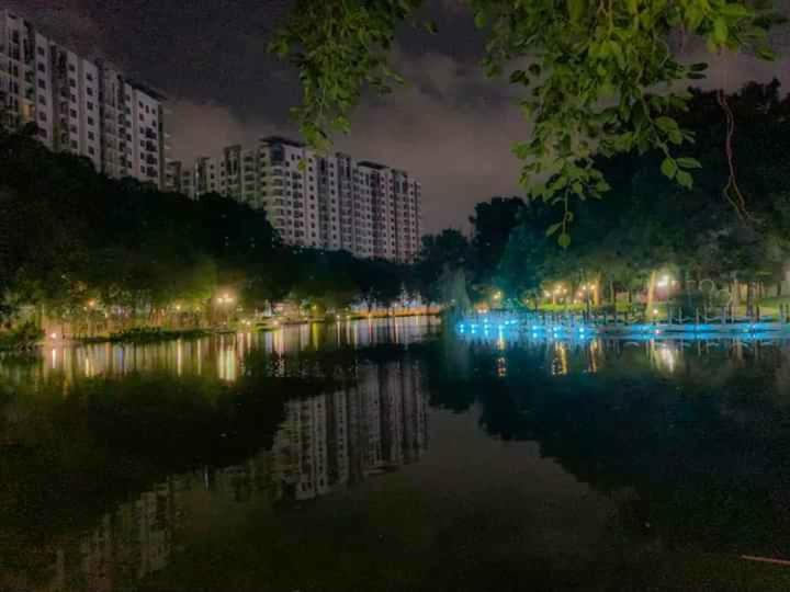Ho Vip Sieu Rong, Sieu Sang, Gia Tot Chung Cu Celadon, Ngay Aeon Tan Phu Apartment