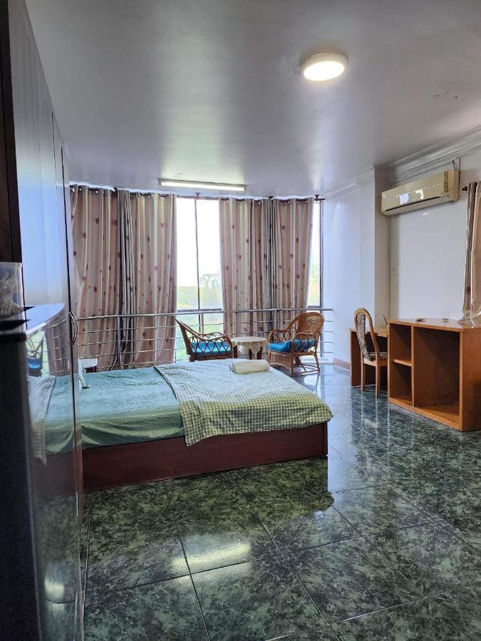 Hotel Sai Gon Sky Ho Chi Minh City