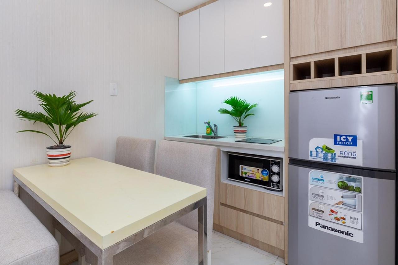 Cubicity Hidden House Ho Chi Minh City