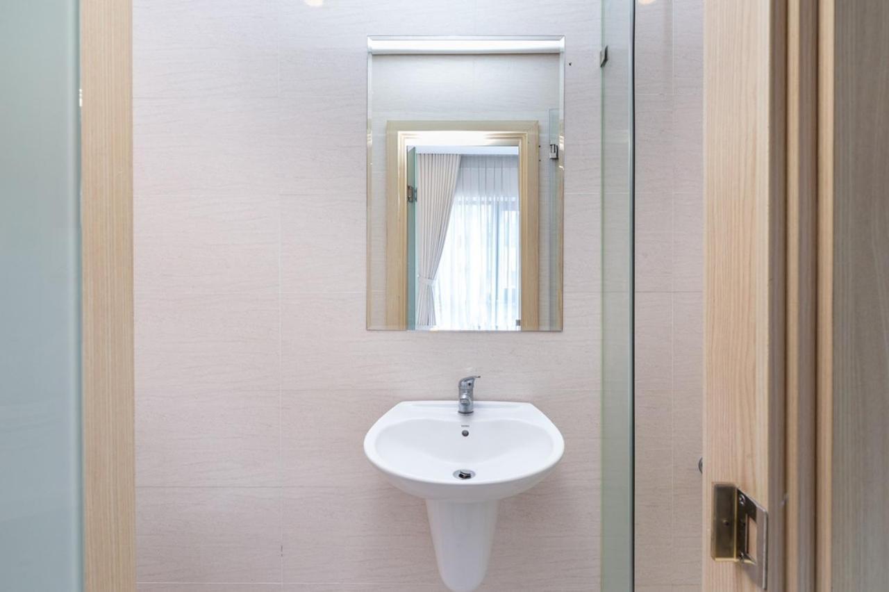 Cubicity Hidden House Apartment Ho Chi Minh City