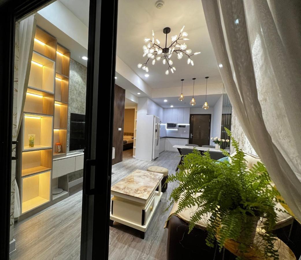 Apartment The Centre Point *