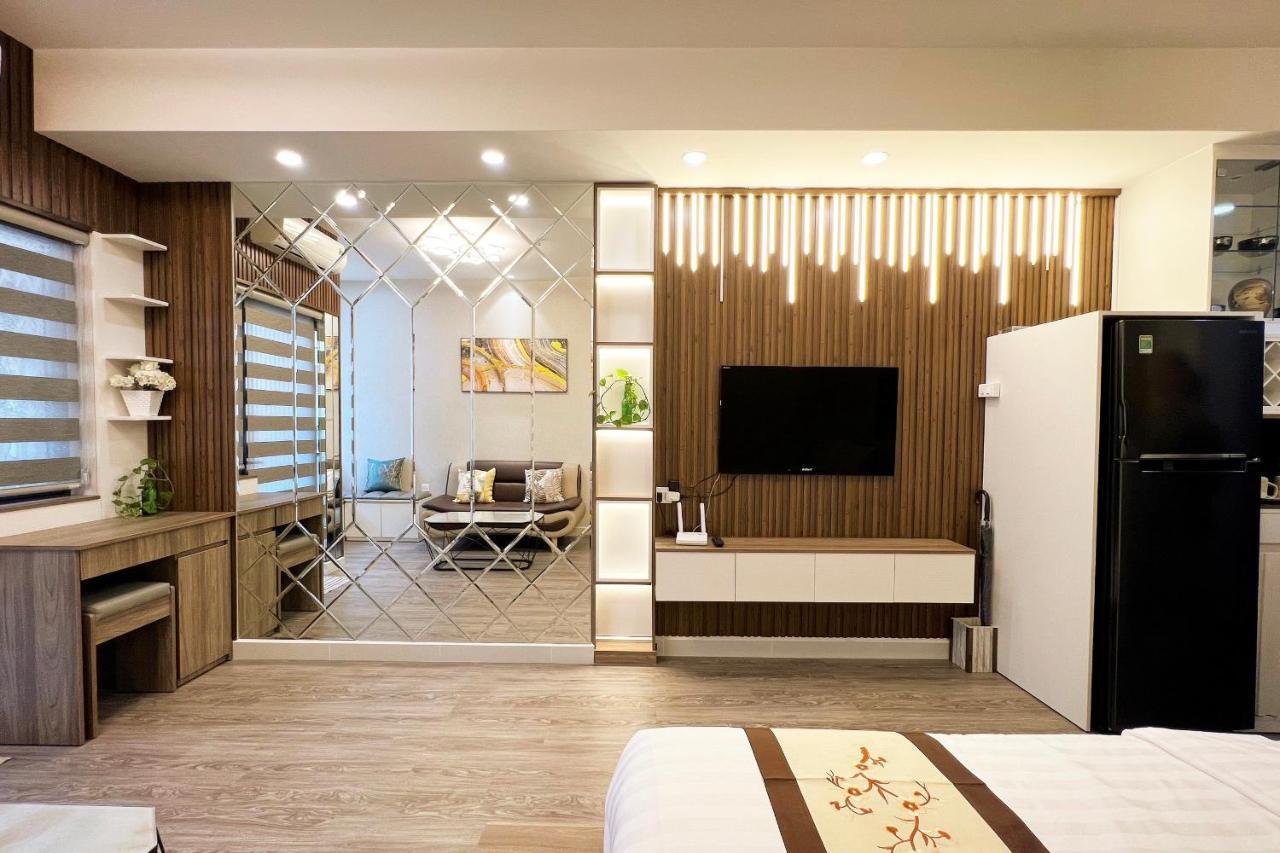 Apartment The Centre Point *