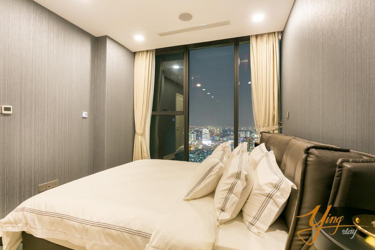 Saigon Home Apartment - Infinity Pool