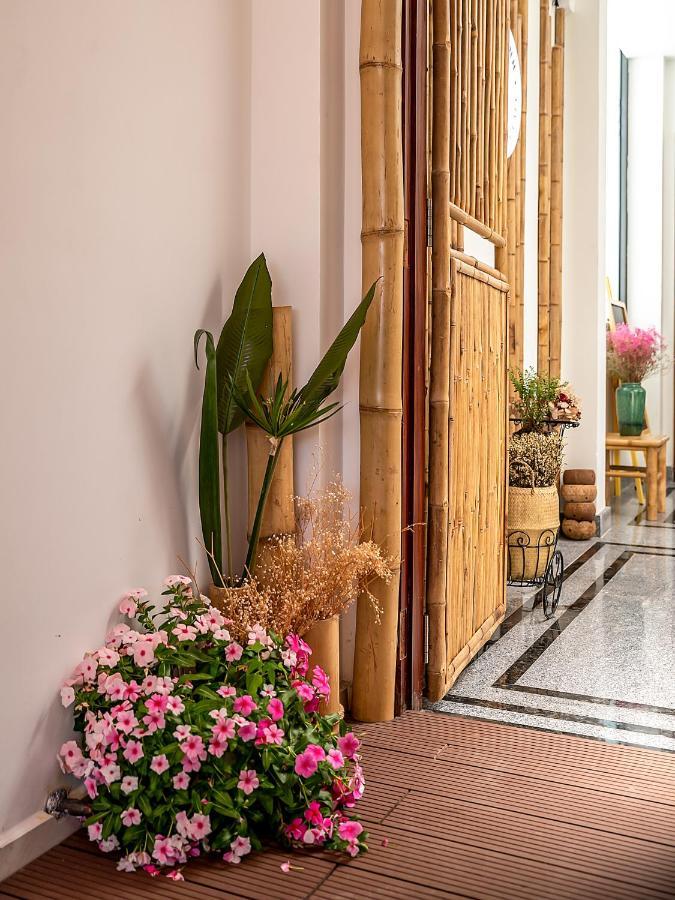 Song Anh Indochina Nguyen Thai Binh Homestay