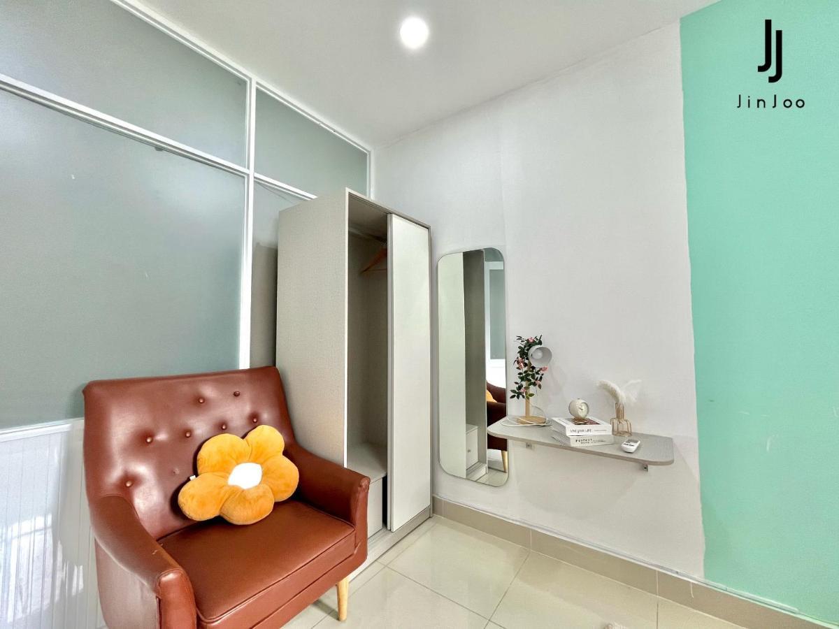 Jinjoo - Chung Cu Topaz Elite Quan 8 Ho Chi Minh City