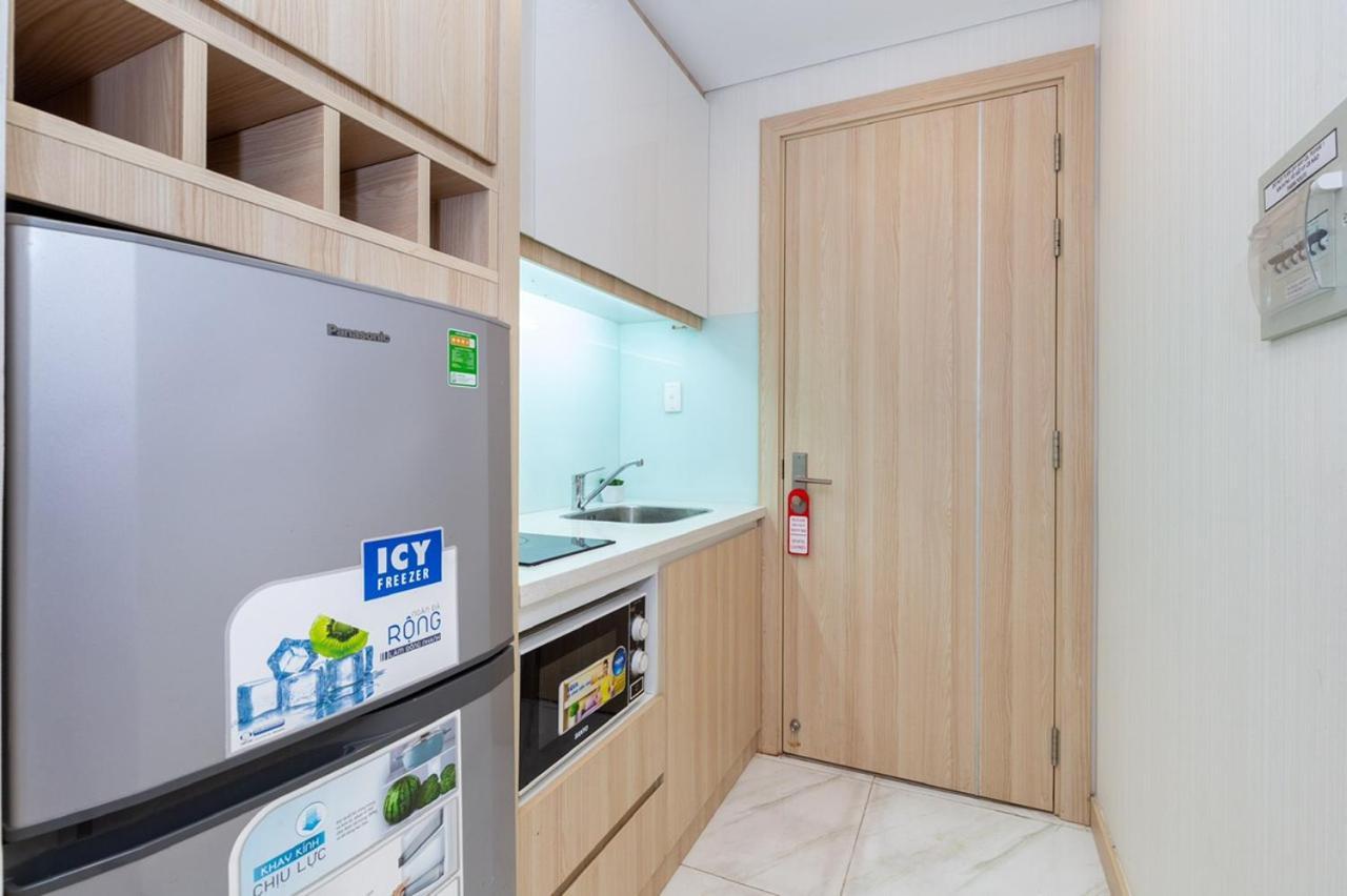 Cubicity Hidden House * Ho Chi Minh City