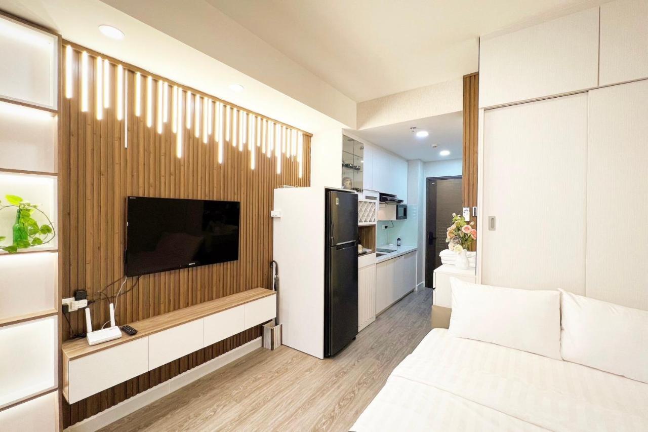 Apartment The Centre Point Ho Chi Minh City