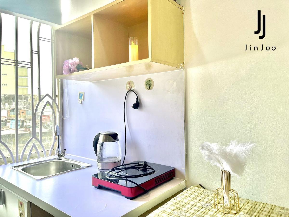 Jinjoo - Phong Rieng Studio Quan 1 Apartment Ho Chi Minh City