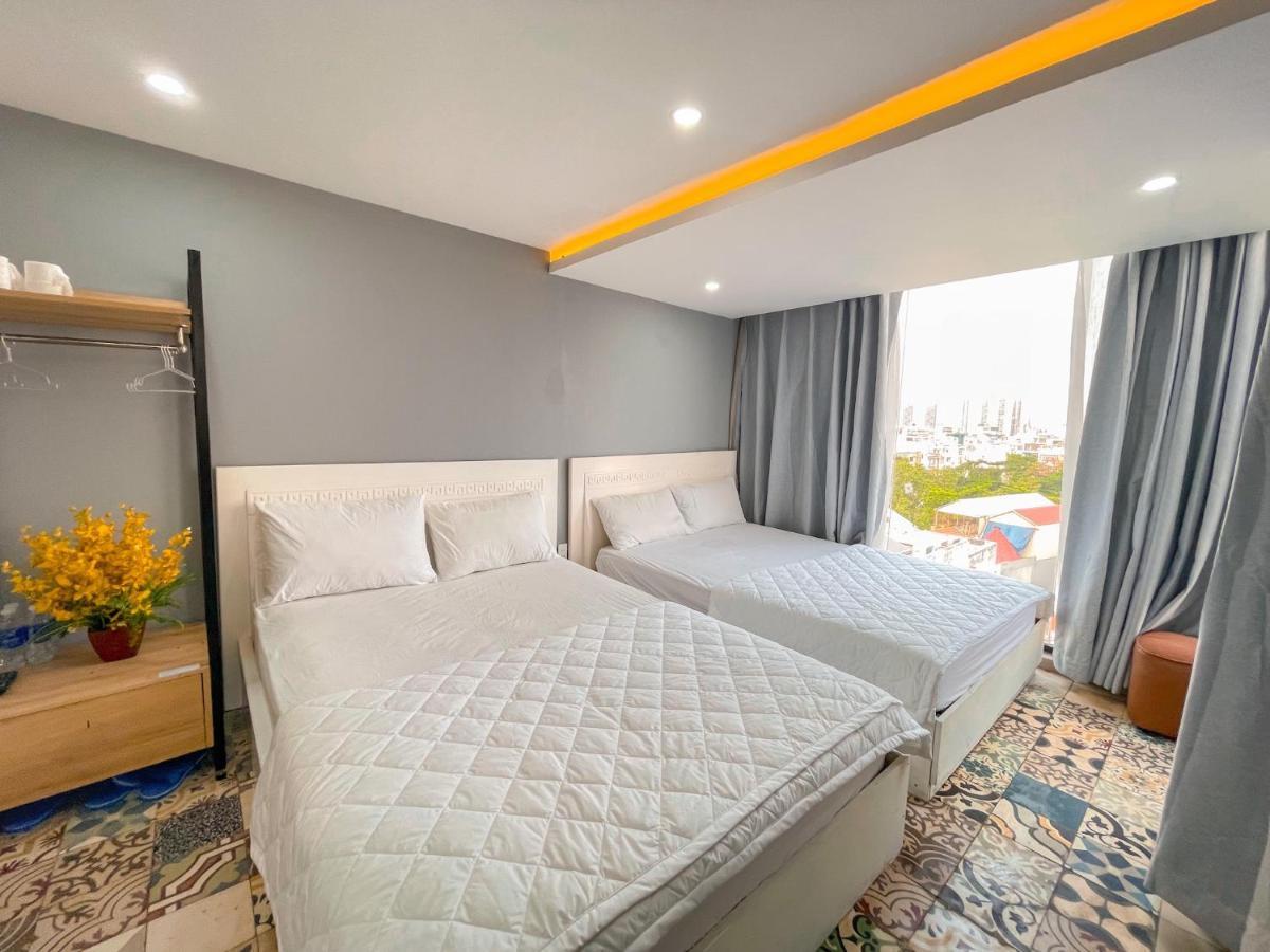Vnd Hotel