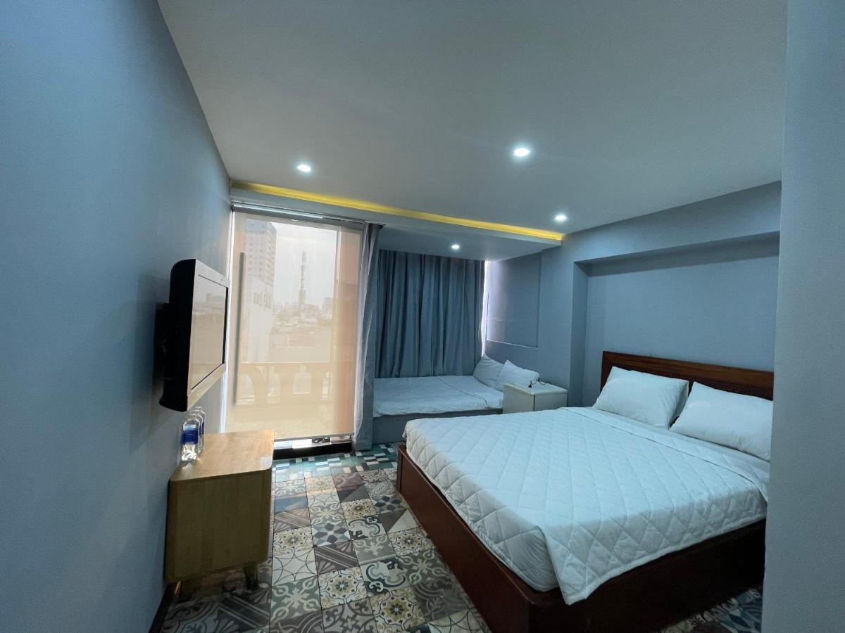 Vnd Hotel