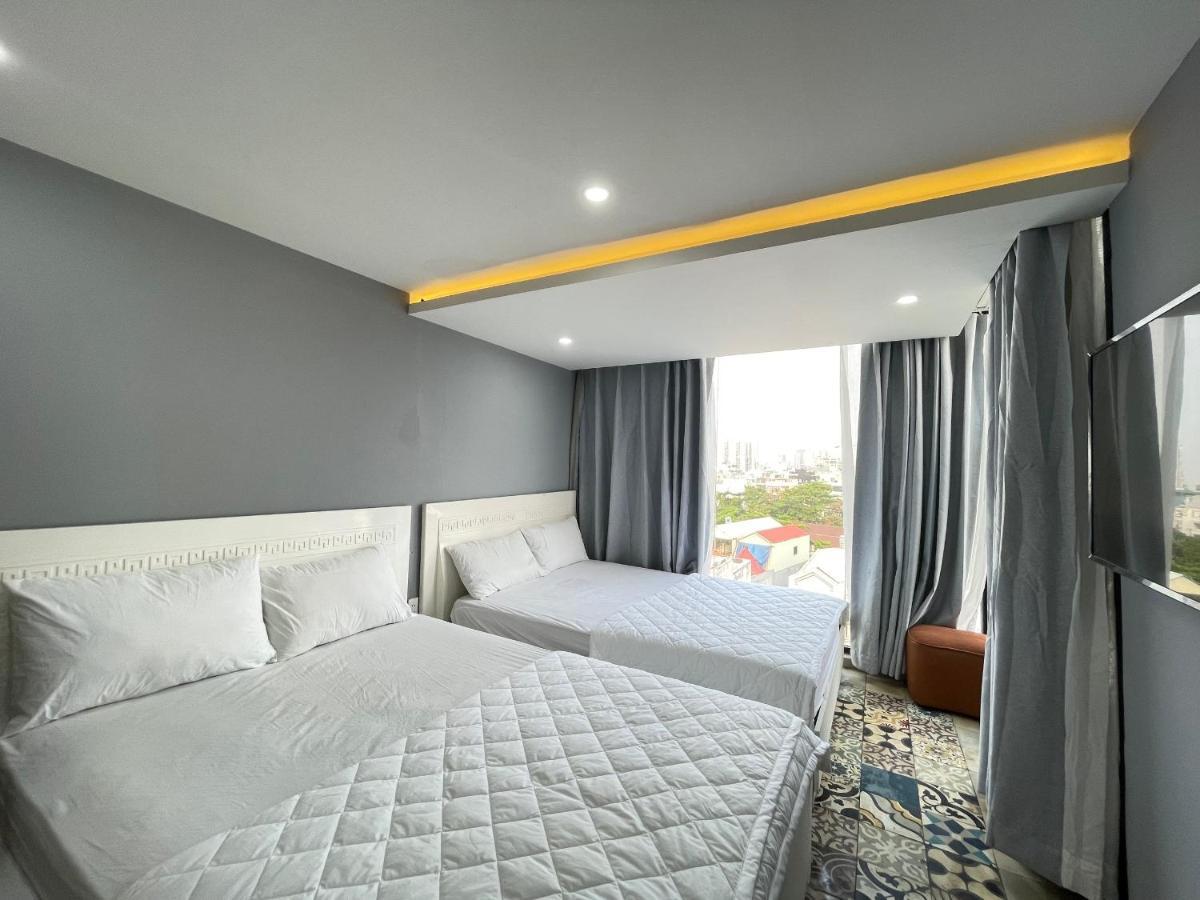 Vnd Hotel